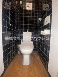 弁天町貸家の物件内観写真